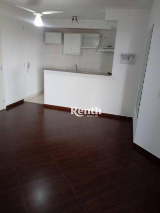 Imagem Apartamento com 2 Quartos à Venda, 48 m² em Jardim Parque Residencial - Rio Claro