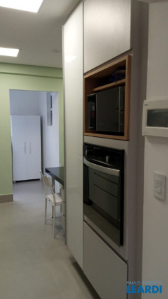 Imagem Apartamento com 3 Quartos à Venda, 116 m² em Campestre - Santo André Imagem Apartamento com 3 Quartos à Venda, 116 m² em Campestre - Santo André