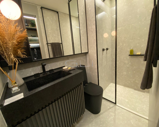 Imagem Imóvel com 1 Quarto à Venda, 25 m² em Vila Mariana - São Paulo