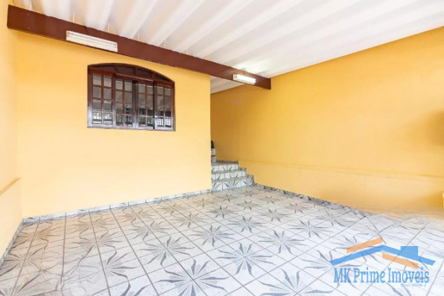 Imagem Sobrado com 2 Quartos à Venda, 120 m² em Cidade Das Flores - Osasco Imagem Sobrado com 2 Quartos à Venda, 120 m² em Cidade Das Flores - Osasco