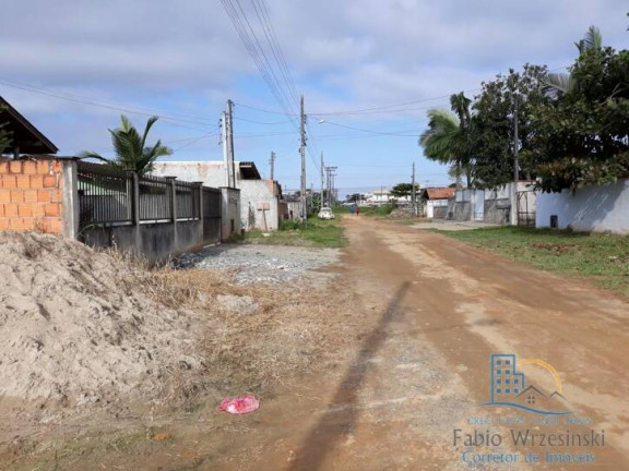 Imagem Terreno à Venda, 300 m² em Itinga - Araquari