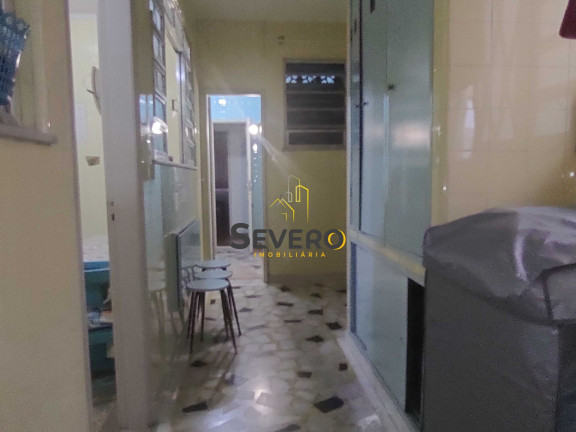 Imagem Apartamento com 3 Quartos à Venda, 190 m² em Icaraí - Niterói Imagem Apartamento com 3 Quartos à Venda, 190 m² em Icaraí - Niterói
