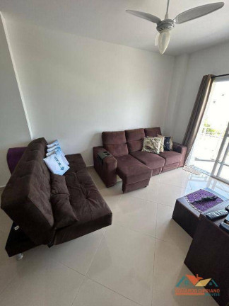 Imagem Apartamento com 1 Quarto à Venda, 59 m² em Massaguaçu - Caraguatatuba
