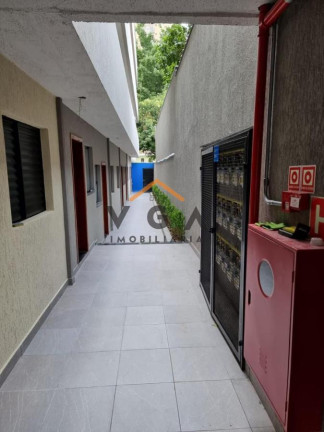 Imagem Apartamento com 2 Quartos à Venda, 40 m² em Vila Antonina - São Paulo Imagem Apartamento com 2 Quartos à Venda, 40 m² em Vila Antonina - São Paulo