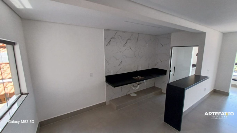 Imagem Apartamento com 3 Quartos à Venda, 110 m² em Residencial Amazonas - Franca