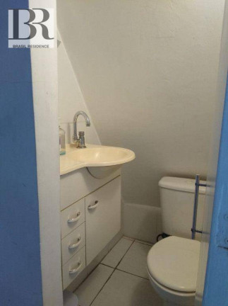 Imagem Sobrado com 4 Quartos à Venda, 165 m² em Jabaquara - São Paulo
