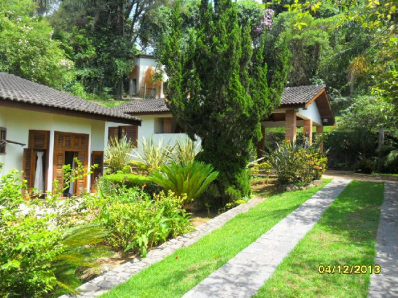 Imagem Casa de Condomínio com 3 Quartos à Venda, 435 m² em Olaria - Itapecerica Da Serra Imagem Casa de Condomínio com 3 Quartos à Venda, 435 m² em Olaria - Itapecerica Da Serra