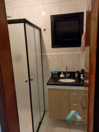 Imagem Apartamento com 3 Quartos à Venda, 72 m² em Jardim Olavo Bilac - São Bernardo Do Campo