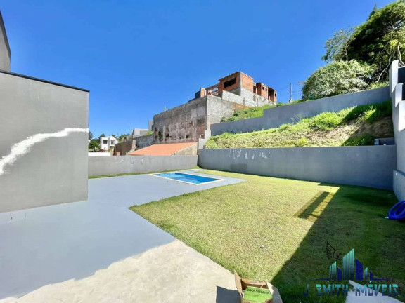 Imagem Casa com 3 Quartos à Venda, 230 m² em Loteamento Residencial Lago Do Sol - Cotia