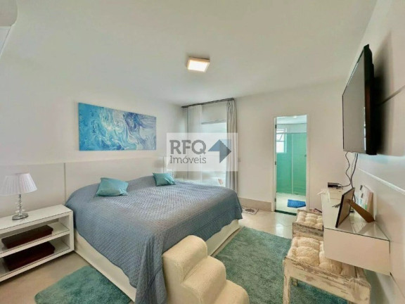 Imagem Imóvel com 3 Quartos à Venda, 184 m² em Pitangueiras - Guarujá