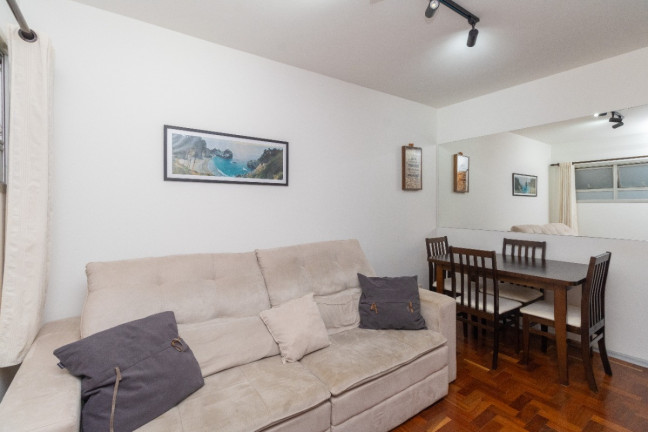 Imagem Apartamento com 2 Quartos à Venda, 49 m² em Saúde - São Paulo