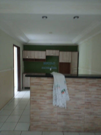 Imagem Casa com 2 Quartos para Alugar, 62 m² em Itrapoá - Ribeirão Pires Imagem Casa com 2 Quartos para Alugar, 62 m² em Itrapoá - Ribeirão Pires