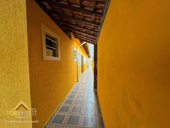 Imagem Imóvel com 1 Quarto à Venda, 31 m² em Maracanã - Praia Grande