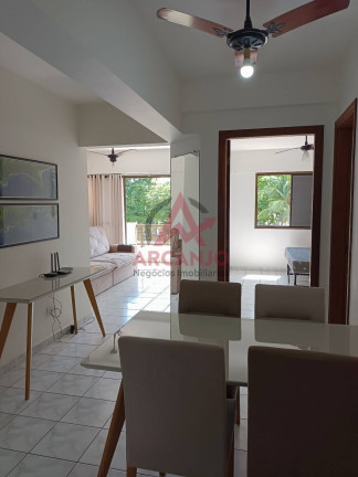 Imagem Apartamento com 1 Quarto à Venda, 53 m² em Estufa I - Ubatuba Imagem Apartamento com 1 Quarto à Venda, 53 m² em Estufa I - Ubatuba