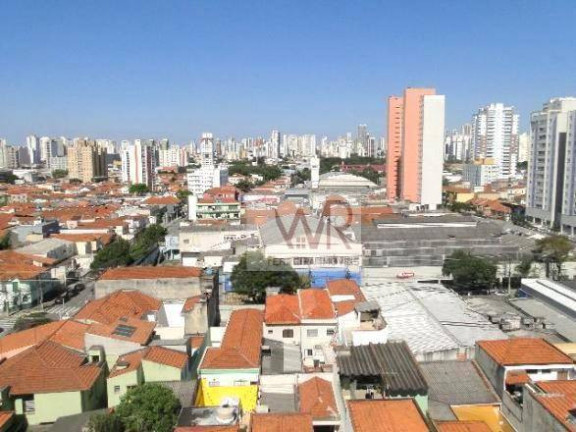Imagem Apartamento com 3 Quartos à Venda, 101 m² em Tatuapé - São Paulo Imagem Apartamento com 3 Quartos à Venda, 101 m² em Tatuapé - São Paulo