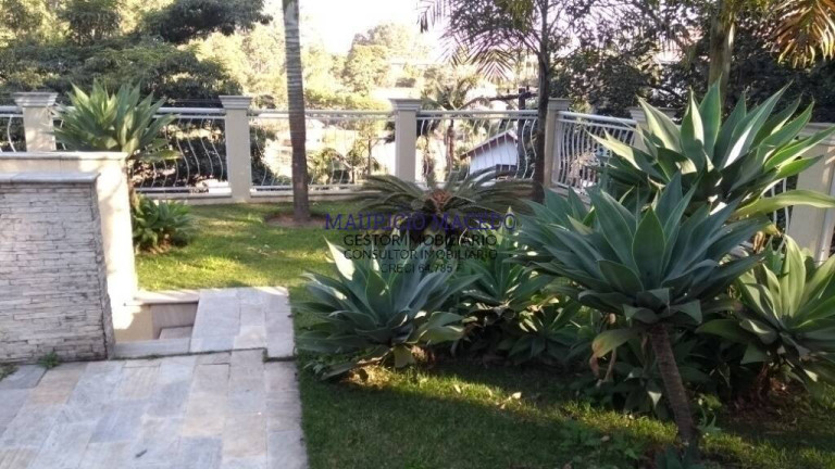 Imagem Casa com 4 Quartos para Alugar, 1.300 m² em Tambore 1 - Barueri Imagem Casa com 4 Quartos para Alugar, 1.300 m² em Tambore 1 - Barueri