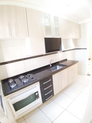 Imagem Apartamento com 2 Quartos à Venda, 47 m² em Luz - São Paulo