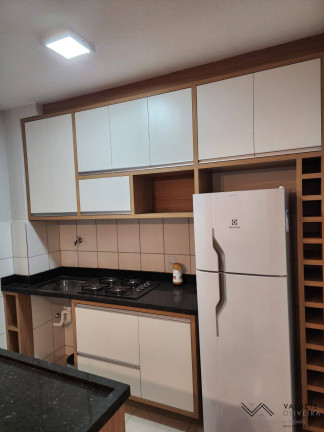 Imagem Apartamento com 2 Quartos à Venda, 45 m² em Jardim Nova Michigan - São José Dos Campos Imagem Apartamento com 2 Quartos à Venda, 45 m² em Jardim Nova Michigan - São José Dos Campos