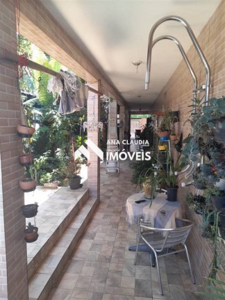Imagem Casa com 2 Quartos à Venda, 189 m² em Florida Mirim - Mongagua