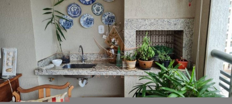 Imagem Apartamento com 3 Quartos à Venda, 118 m² em Jardim Botânico - Ribeirão Preto Imagem Apartamento com 3 Quartos à Venda, 118 m² em Jardim Botânico - Ribeirão Preto