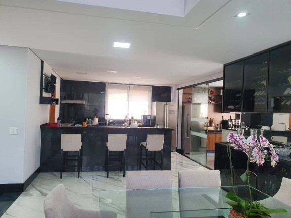 Imagem Casa com 4 Quartos à Venda, 420 m² em Tamboré - Santana De Parnaíba Imagem Casa com 4 Quartos à Venda, 420 m² em Tamboré - Santana De Parnaíba