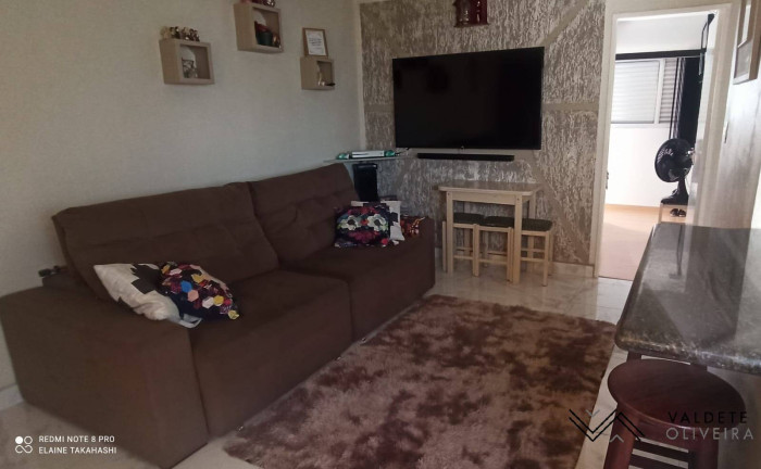 Imagem Apartamento com 2 Quartos à Venda, 58 m² em Vila Zizinha - São José Dos Campos Imagem Apartamento com 2 Quartos à Venda, 58 m² em Vila Zizinha - São José Dos Campos