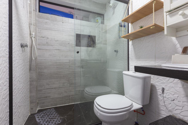 Imagem Apartamento com 2 Quartos para Alugar, 60 m² em Ocian - Praia Grande Imagem Apartamento com 2 Quartos para Alugar, 60 m² em Ocian - Praia Grande