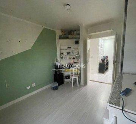 Imagem Apartamento com 4 Quartos à Venda, 188 m² em Vila Dayse - São Bernardo Do Campo Imagem Apartamento com 4 Quartos à Venda, 188 m² em Vila Dayse - São Bernardo Do Campo