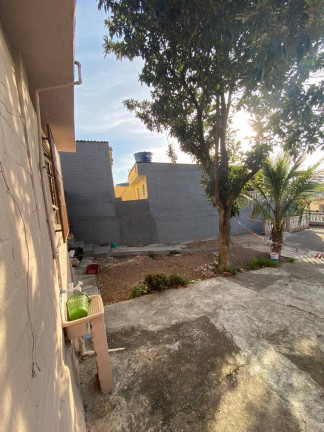 Imagem Terreno à Venda, 306 m² em Vila Nogueira - Diadema Imagem Terreno à Venda, 306 m² em Vila Nogueira - Diadema