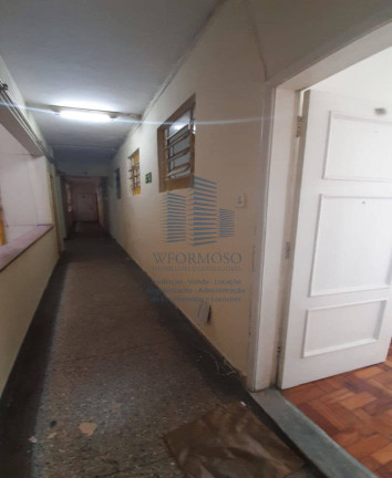 Imagem Apartamento com 1 Quarto à Venda, 40 m² em Centro - Rio De Janeiro