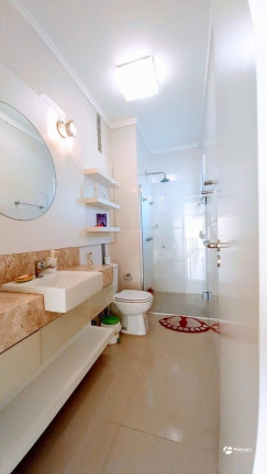Imagem Casa de Condomínio com 5 Quartos à Venda, 280 m² em Morada Do Sol - Capão Da Canoa