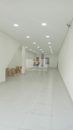 Imagem Imóvel Comercial para Alugar, 90 m² em Centro - Diadema Imagem Imóvel Comercial para Alugar, 90 m² em Centro - Diadema