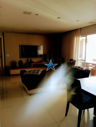 Imagem Apartamento com 4 Quartos à Venda, 153 m² em Freguesia Do ó - São Paulo