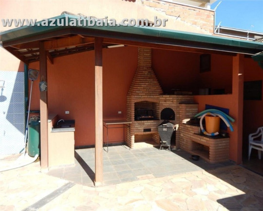 Imagem Casa com 3 Quartos à Venda, 246 m² em Jardim Maristela - Atibaia