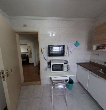 Imagem Apartamento com 1 Quarto à Venda, 51 m² em Vila Madalena - São Paulo