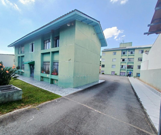 Imagem Apartamento com 2 Quartos para Alugar, 45 m² em Fazendinha - Curitiba Imagem Apartamento com 2 Quartos para Alugar, 45 m² em Fazendinha - Curitiba