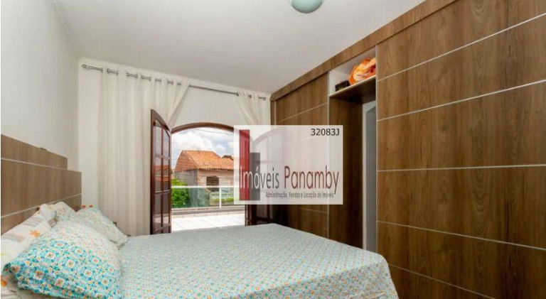 Imagem Sobrado com 3 Quartos à Venda, 135 m² em Jardim Las Vegas - Santo André Imagem Sobrado com 3 Quartos à Venda, 135 m² em Jardim Las Vegas - Santo André