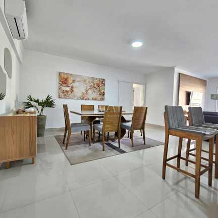 Imagem Apartamento com 3 Quartos à Venda, 123 m² em Aviação - Praia Grande