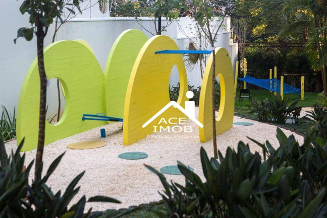 Imagem Apartamento com 3 Quartos à Venda, 275 m² em Brooklin Novo - São Paulo Imagem Apartamento com 3 Quartos à Venda, 275 m² em Brooklin Novo - São Paulo