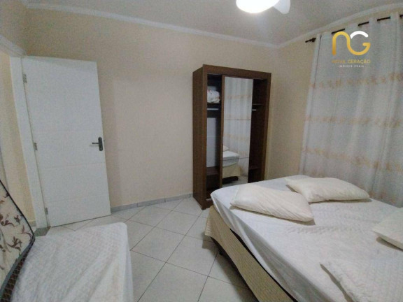 Imagem Apartamento com 1 Quarto à Venda, 31 m² em Tupi - Praia Grande