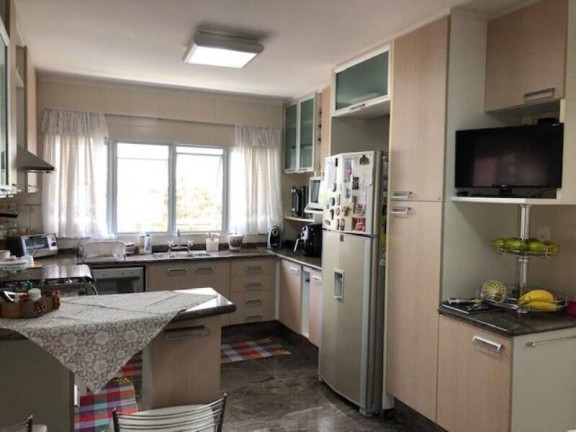 Imagem Casa de Condomínio com 4 Quartos à Venda, 569 m² em Jardim América - Bragança Paulista
