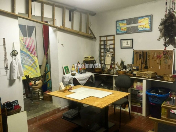 Imagem Casa com 3 Quartos à Venda, 285 m² em Saúde - São Paulo