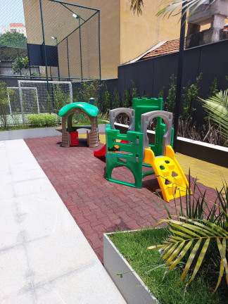 Imagem Apartamento com 3 Quartos à Venda, em Conceição - São Paulo Imagem Apartamento com 3 Quartos à Venda, em Conceição - São Paulo