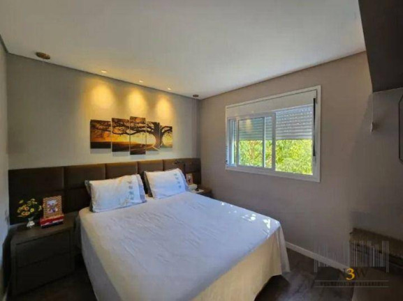 Imagem Apartamento com 3 Quartos à Venda, 114 m² em Vila Leopoldina - São Paulo