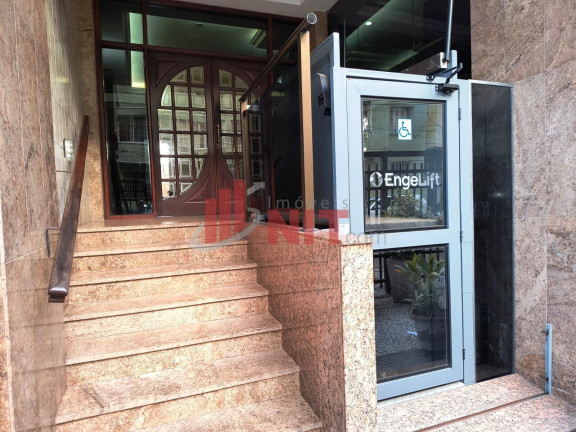 Imagem Apartamento com 3 Quartos à Venda, 150 m² em Ingá - Niterói Imagem Apartamento com 3 Quartos à Venda, 150 m² em Ingá - Niterói