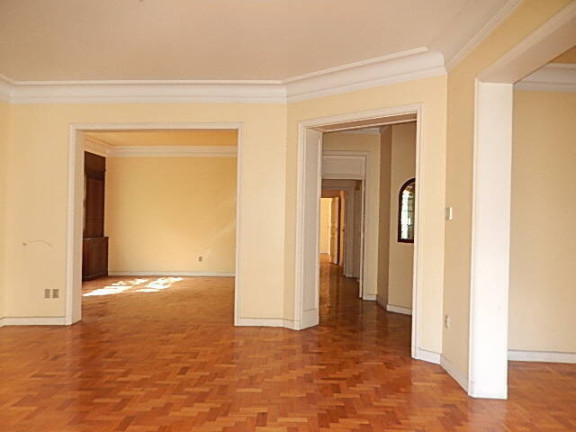 Apartamento com 4 Quartos à Venda,  em Copacabana - Rio De Janeiro