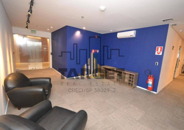 Imóvel para Alugar, 570 m² em Alphaville - Barueri