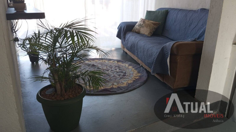 Casa com 3 Quartos à Venda, 130 m² em Jardim Imperial - Atibaia