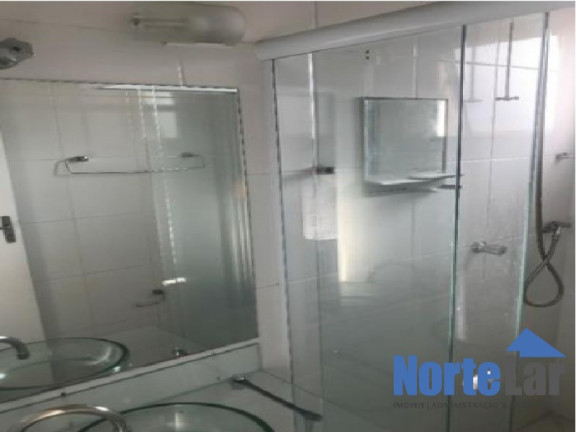 Imagem Apartamento com 2 Quartos à Venda, 52 m² em Limão - São Paulo