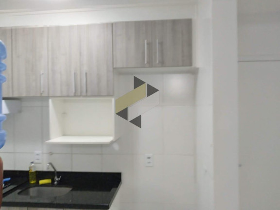 Imagem Apartamento com 2 Quartos à Venda, 49 m² em Vossoroca - Votorantim Imagem Apartamento com 2 Quartos à Venda, 49 m² em Vossoroca - Votorantim